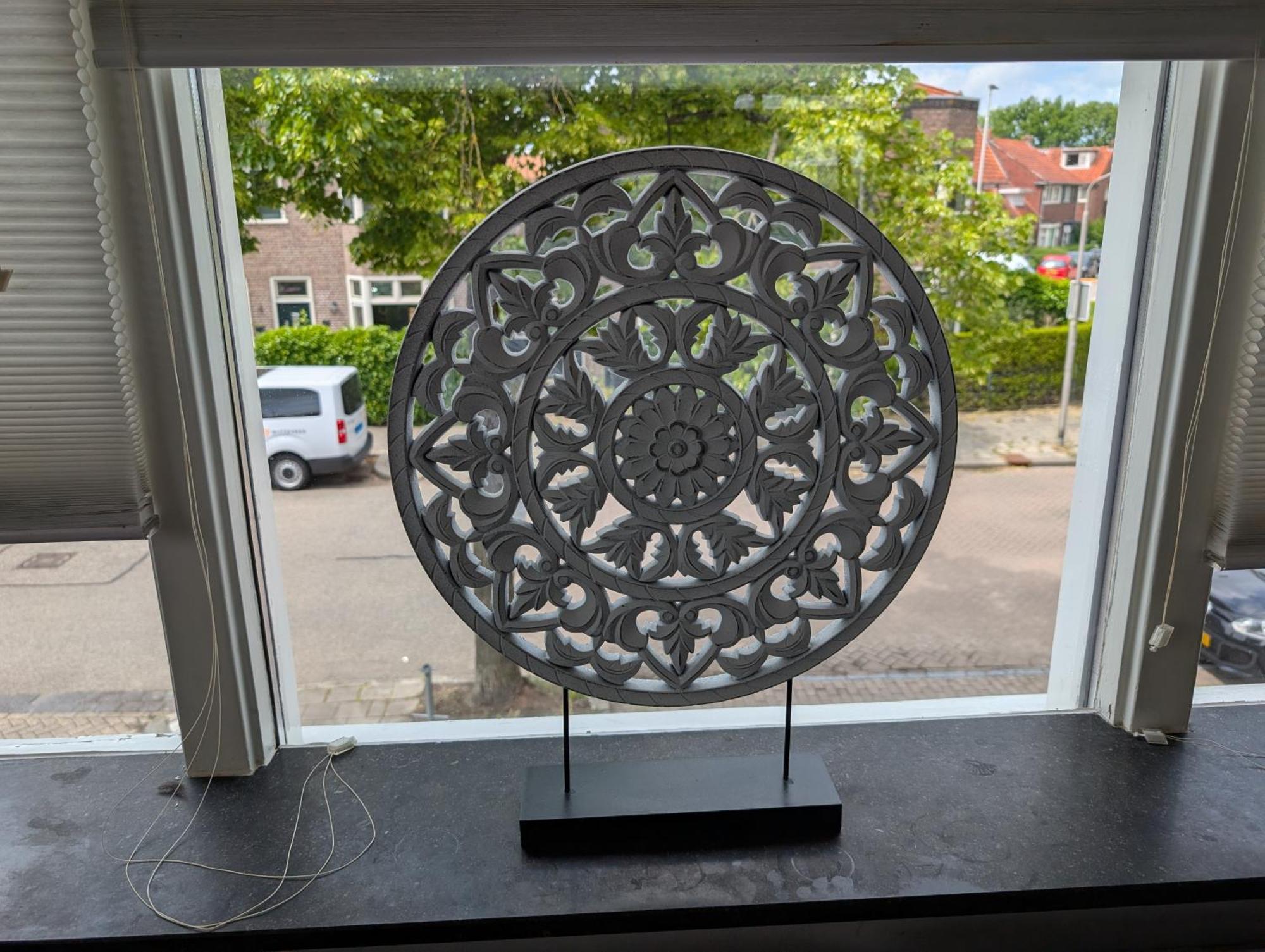 De Merel Appartement Leeuwarden
