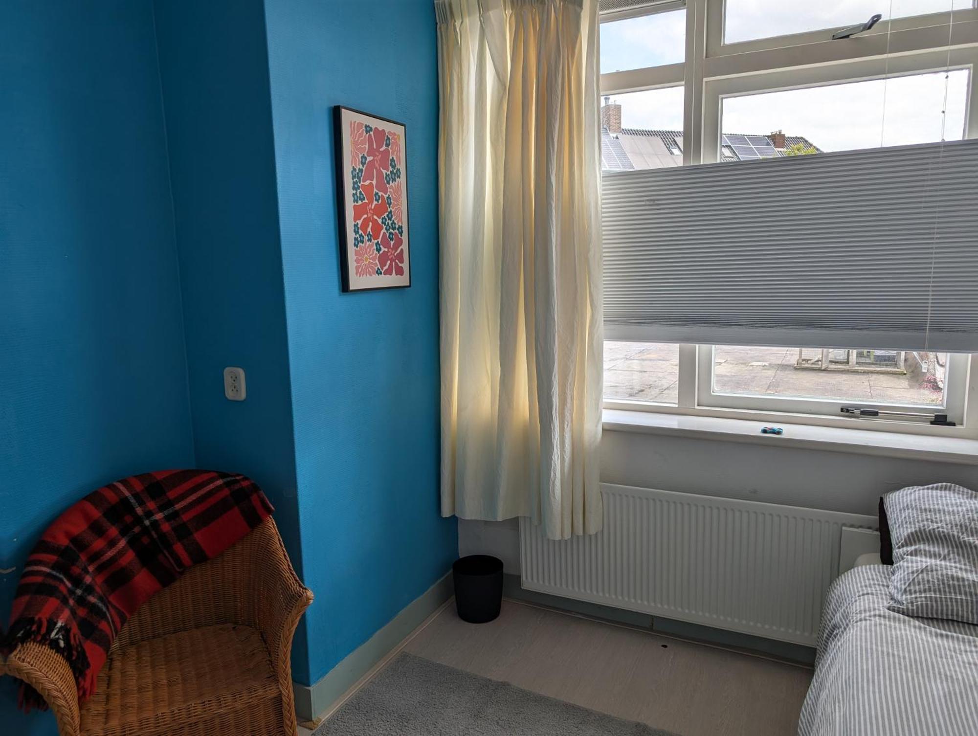 De Merel Appartement