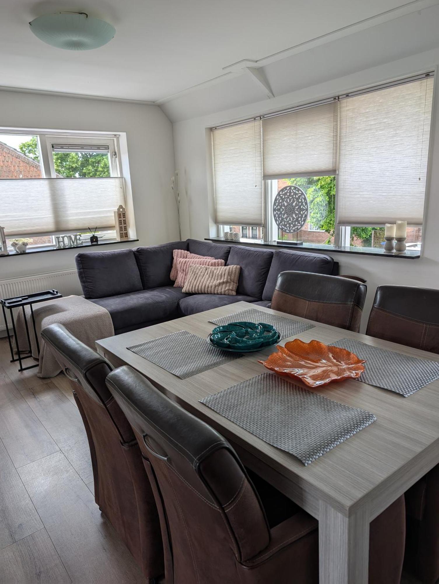 Appartement De Merel *