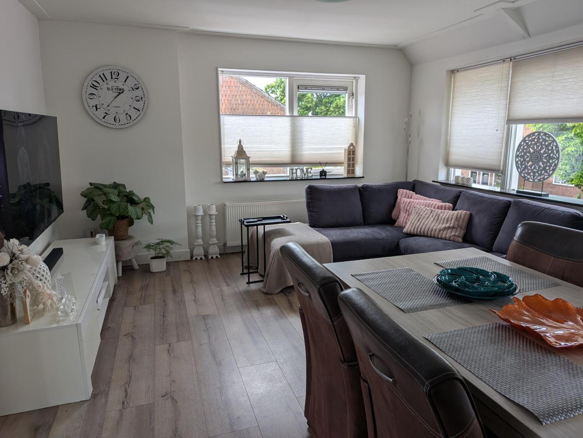 Appartement De Merel